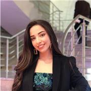 Étudiante qui donne des cours de français /anglais au élèves (niveau primaire/collège) (expérience de 2 ans)